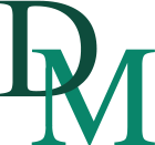 David Mills CPA logo