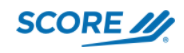 SCORE Mentors logo
