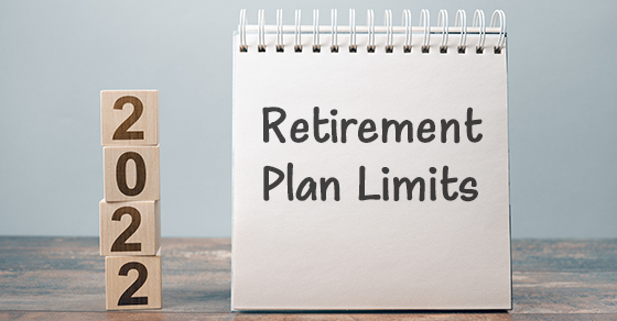 IRS announces adjustments to key retirement plans limits blog banner